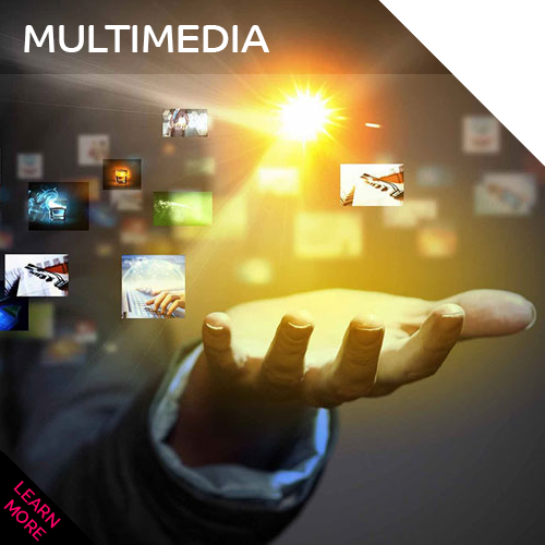 Multimedia
